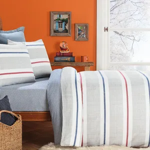 سرویس روتختی مادام کوکو طرح Burcet تک نفره 3 تکه