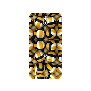 MAHOOT Volleyball Cover Sticker for Nokia C1