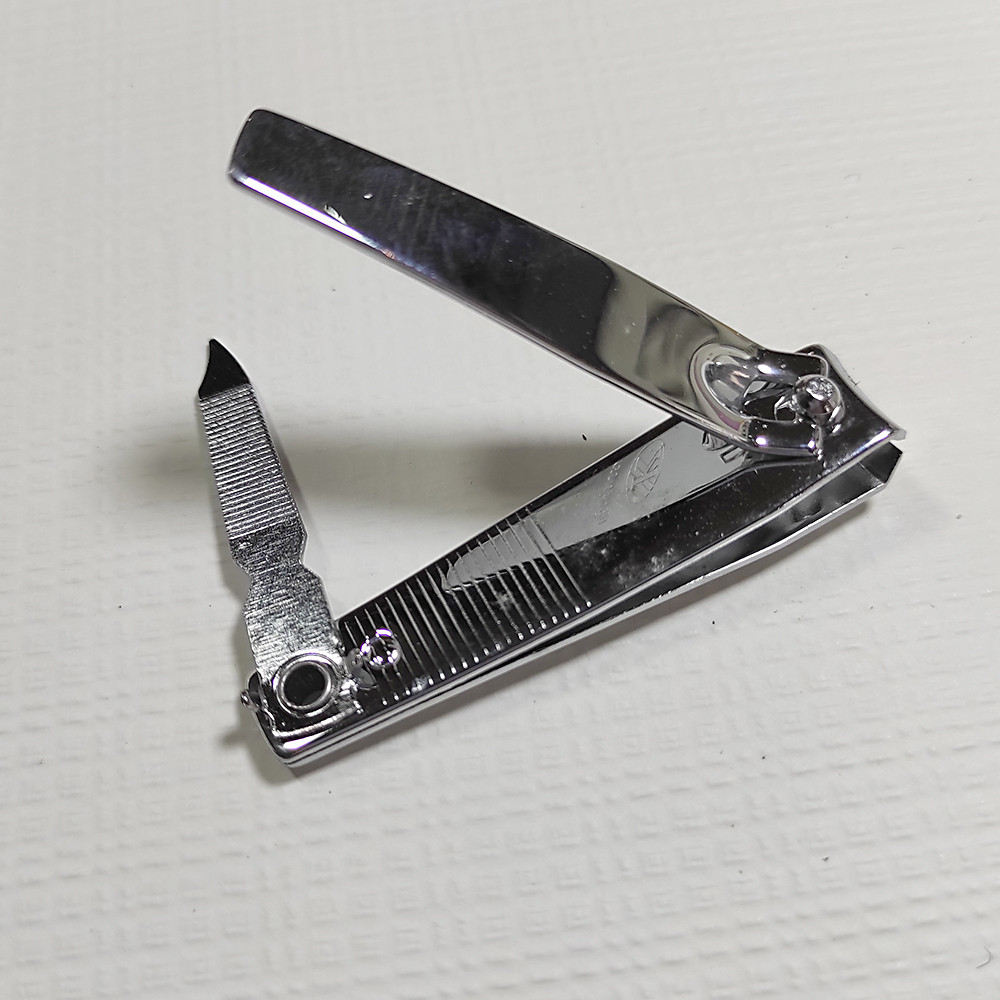 ناخن گیر مدل Ng