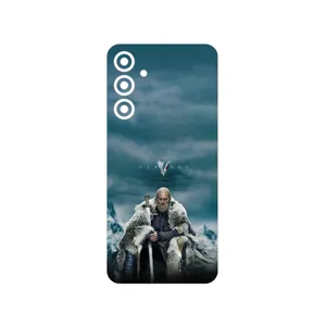 MAHOOT Vikings Cover Sticker for Samsung Galaxy A16 5G