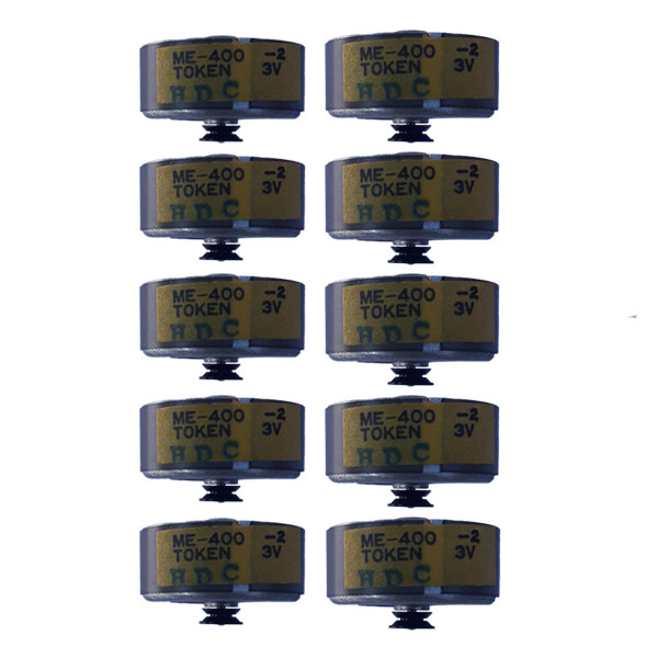 موتور آرمیچر گجت مدل ME-400X10 مجموعه 10 عددی موتور آرمیچر گجت مدل ME-400X10 مجموعه 10 عددی