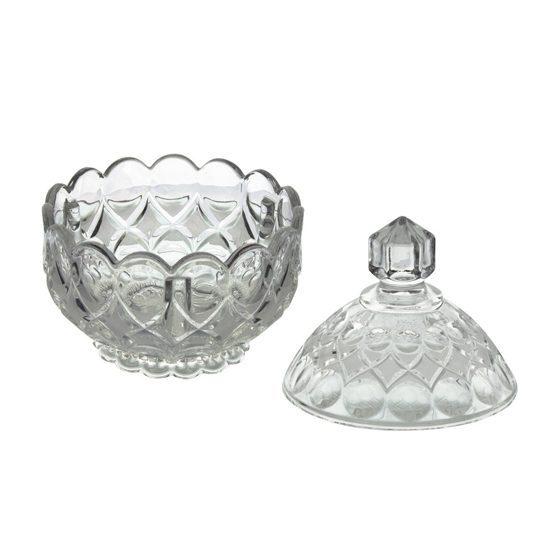 قندان آلبرتا مدل آنجلیکا