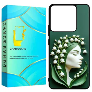  Ghab Guard GN14 Cover For Xiaomi Redmi Note 14 5G