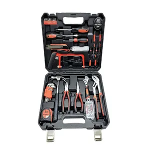 مجموعه 125 عددی ابزار اوکی مدل OK-PAC125