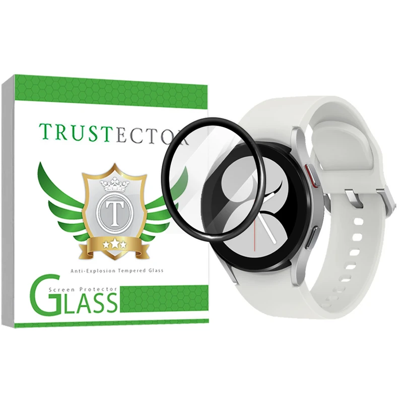محافظ صفحه نمایش تراستکتور مدل PMMAWT مناسب برای ساعت هوشمند سامسونگ Watch 4 40 mm