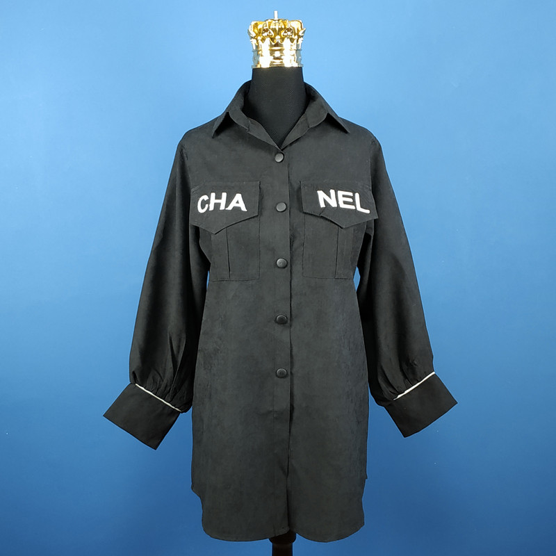 مانتو زنانه کد 169