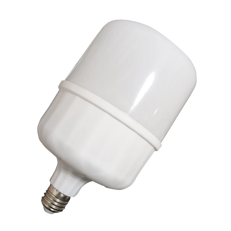 لامپ 50 وات ال ای دی مدل استوانه   ft 180 پایه  e27