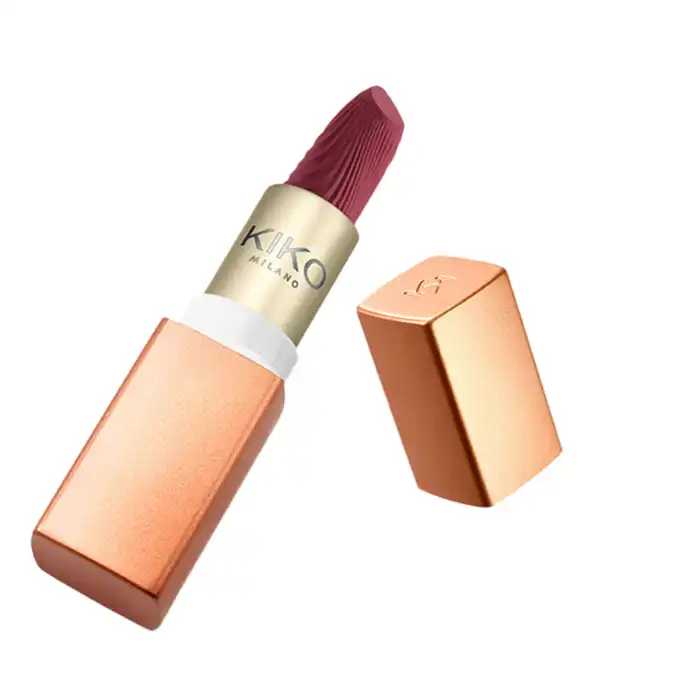 رژ لب جامد کیکو میلانو مدل BALANCE شماره 07