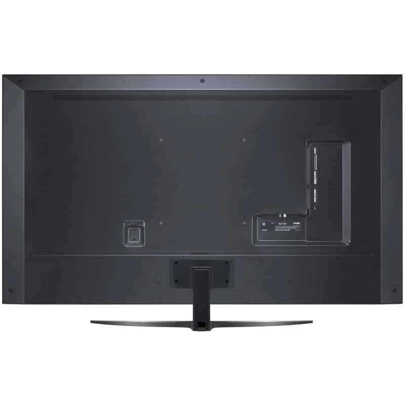 تلویزیون ال ای دی ال جی مدل 65NANO84 سایز 65 اینچ