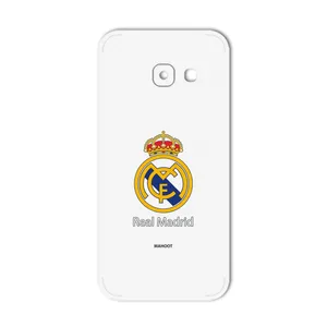 MAHOOT REAL MADRID Design Sticker for Samsung A3 2017