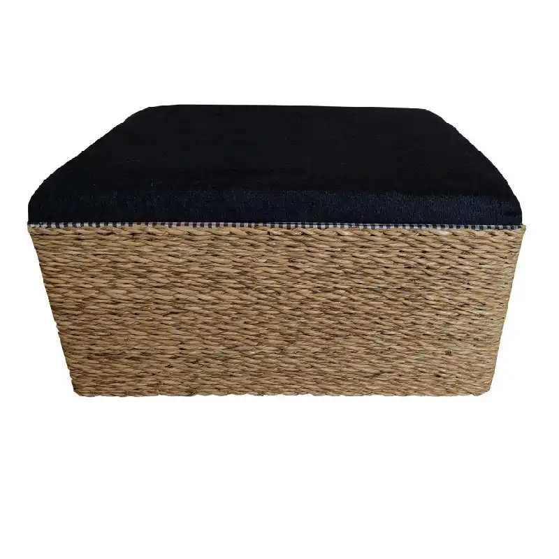 سبد حصیری مدل LUSHKI036