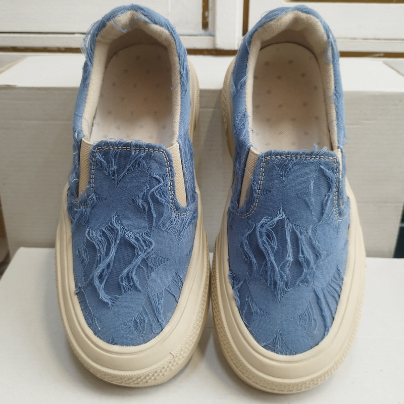 کفش روزمره زنانه مدل 221