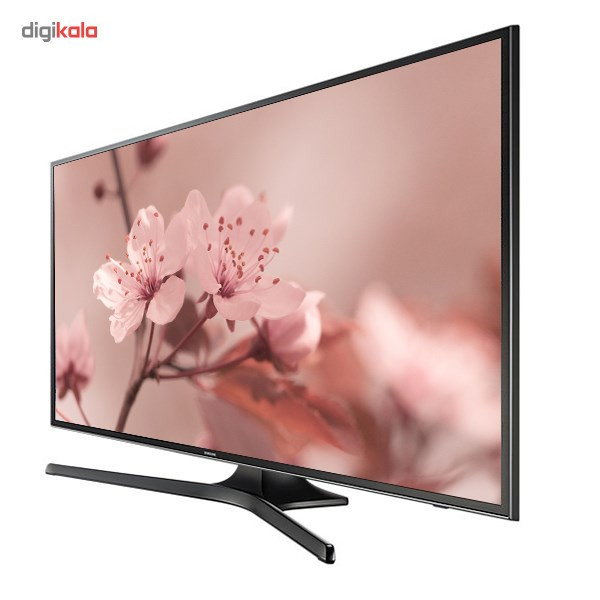 تلویزیون ال ای دی هوشمند سامسونگ مدل 60KU7970 سایز 60 اینچ