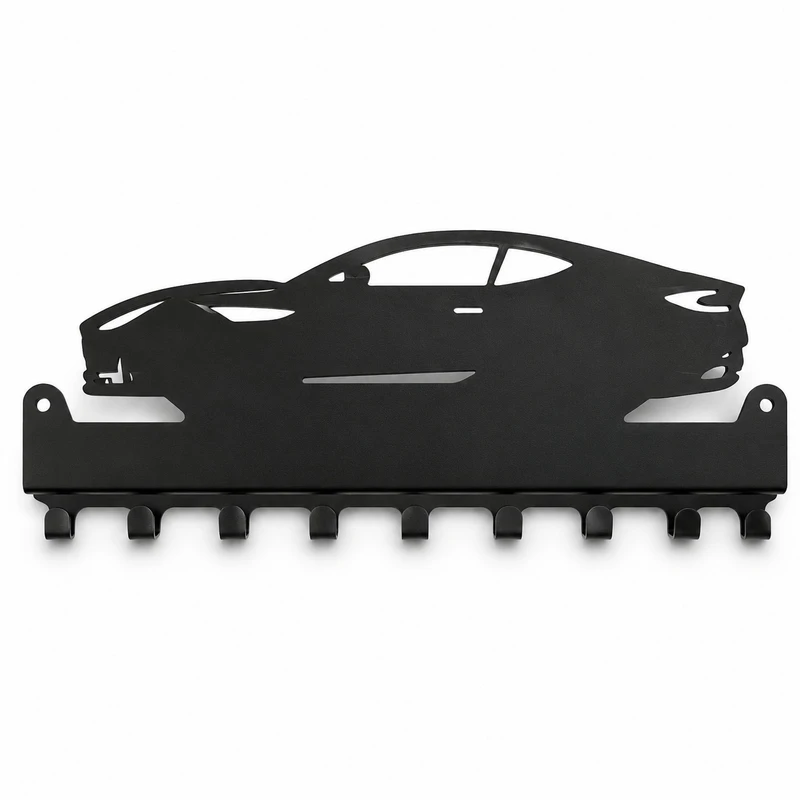 جای کلید طرح خودرو مدل Jaguar