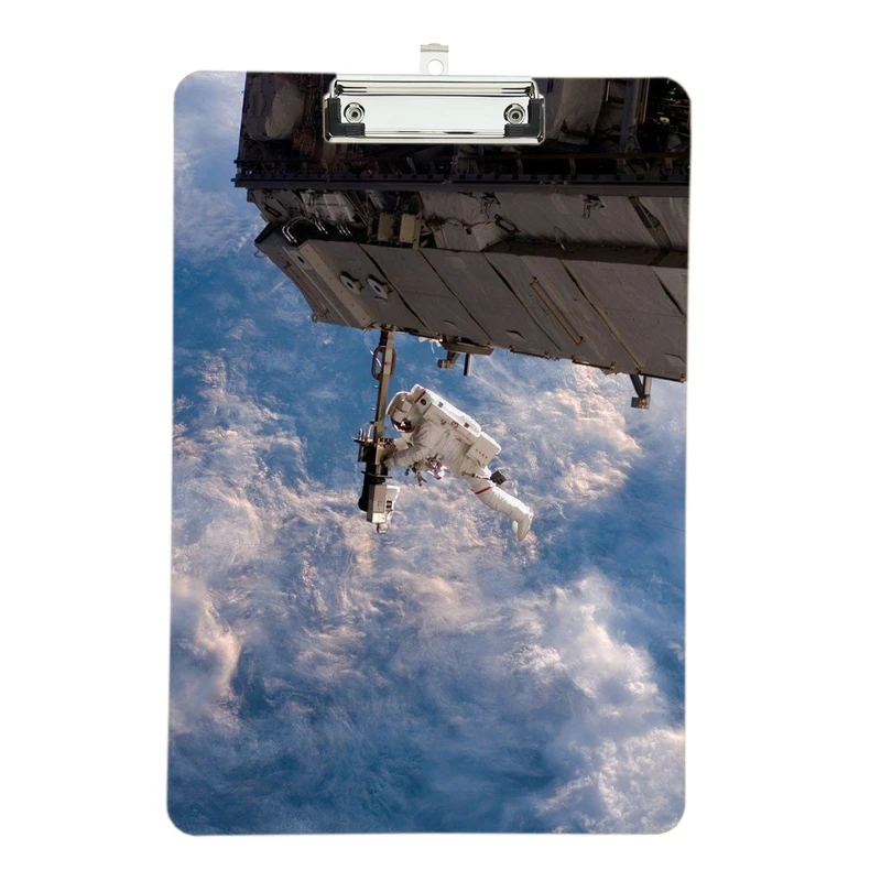 تخته شاسی طرح فضایی سایز A4