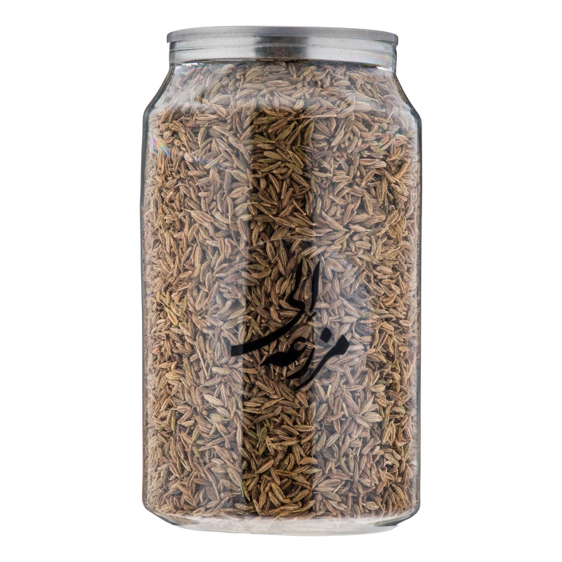 زیره سبز ممتاز مزرعه الی - 150 گرم