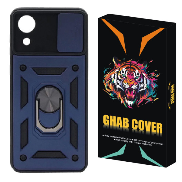 کاور قاب کاور مدل بتمنی کشویی مناسب برای گوشی موبایل سامسونگ Galaxy A03 Core