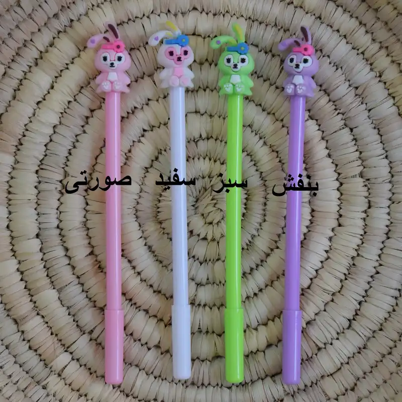 روان نویس مدل خرگوش TEL کد 140205