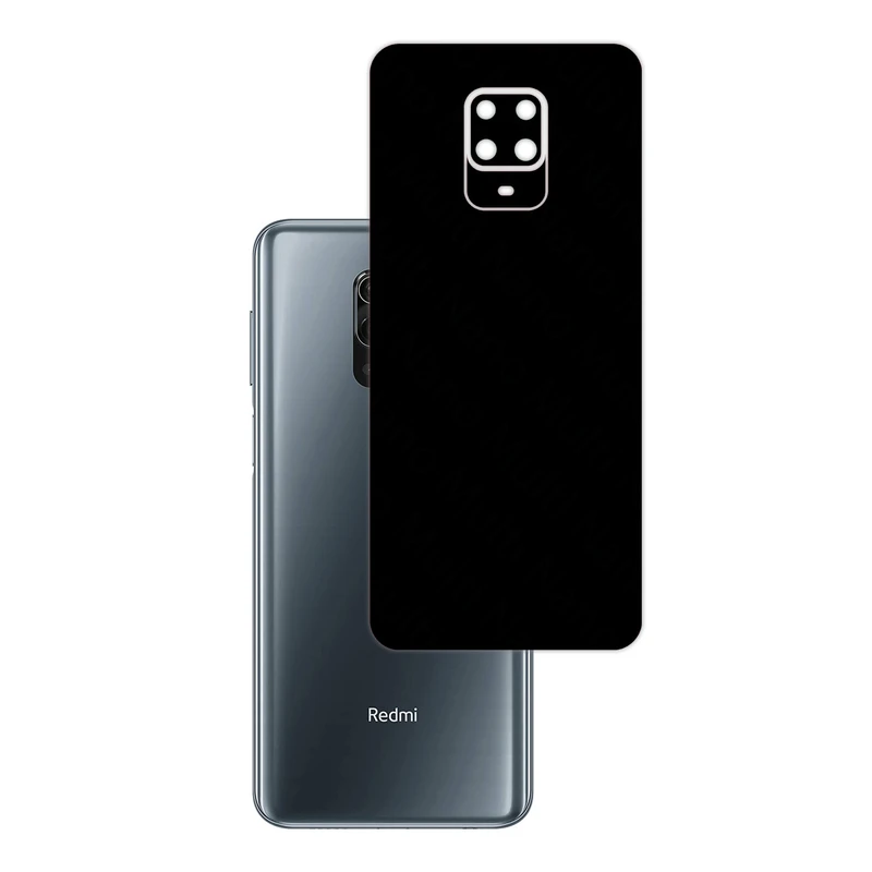 برچسب پوششی بستور مدل GB2-1 مناسب برای گوشی موبایل شیائومی Redmi Note 9 Pro / 9S