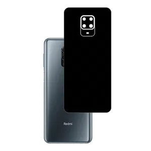 BESTOR GB2-1 Cover For Xiaomi Redmi Note 9S/9 Pro