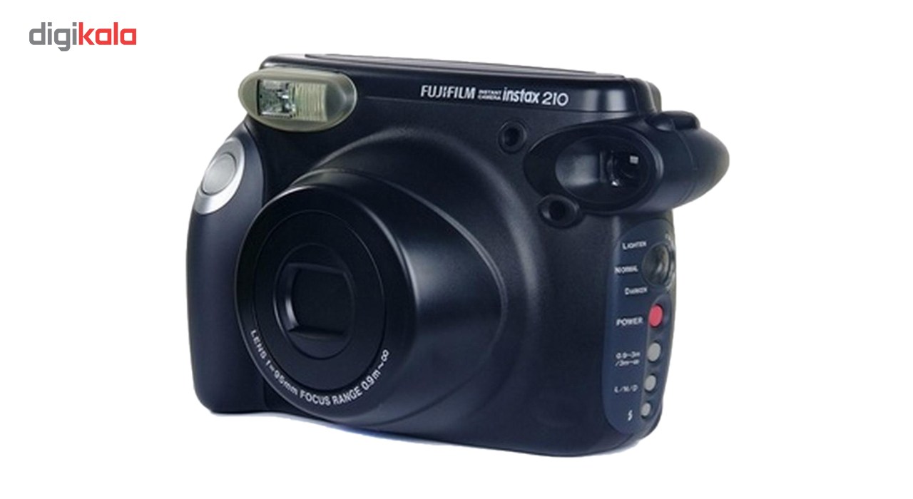 fujifilm instax 210 price