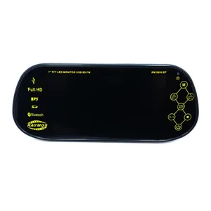 مانیتور آینه ای خودرو رایموس مدل RM9999BT