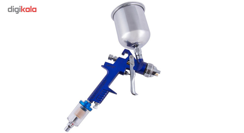 پیستوله بادی اکتیو مدل AC1027A