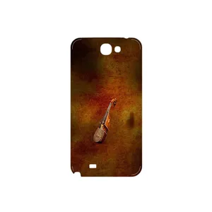 MAHOOT Rabab Cover Sticker for Samsung Galaxy Note 2