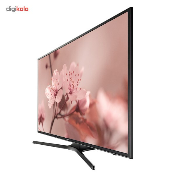 تلویزیون ال ای دی هوشمند سامسونگ مدل 60KU7970 سایز 60 اینچ