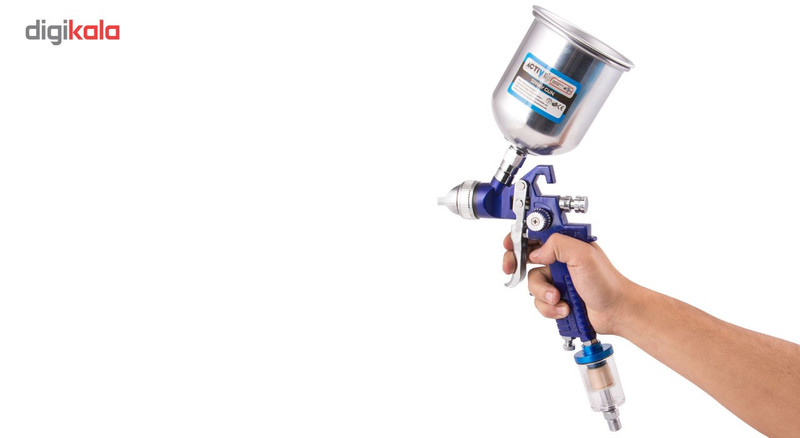 پیستوله بادی اکتیو مدل AC1027A