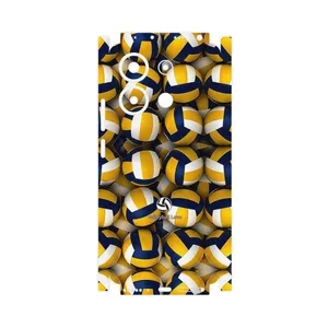 MAHOOT Volleyball-FullSkin Cover Sticker for Xiaomi Redmi Note 13 4G