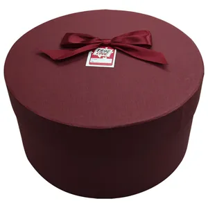 جعبه هدیه دایره ای کد 1-1168