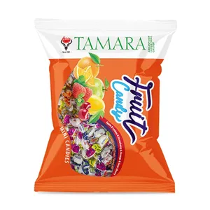آبنبات ریز میوه ای تامارا آدرین - 1000 گرم