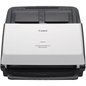 اسکنر حرفه‌‌ای اسناد کانن مدل imageFORMULA DR-M160II
