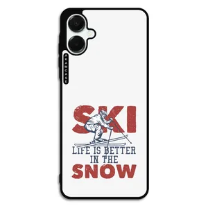 AKAM AMC-WSGA06-SKI-27 Cover For Samsung Galaxy A06