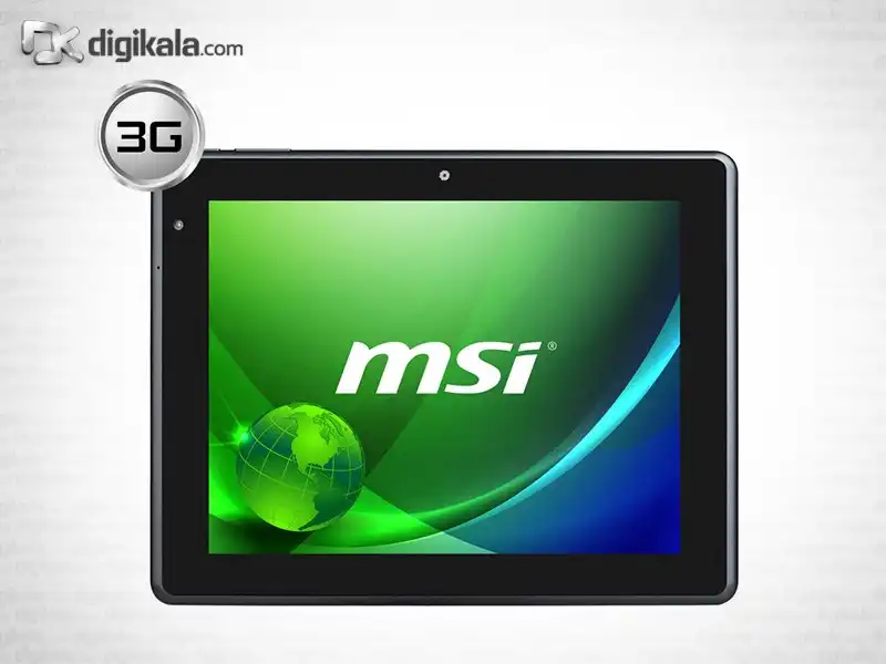 تبلت ام اس آی پریمو 93 - 16 گیگابایت