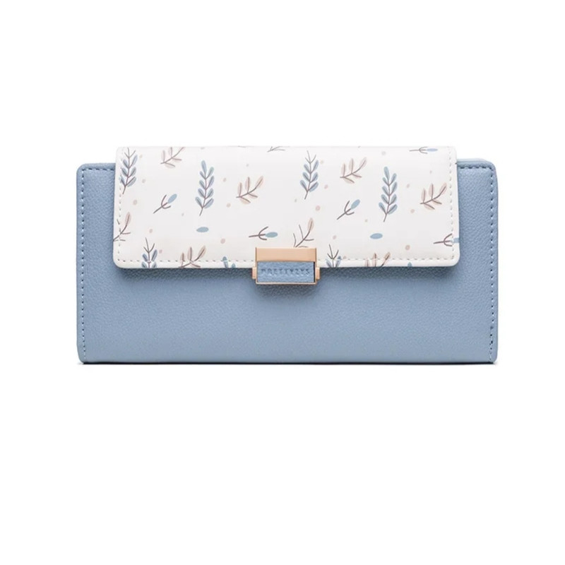 کیف پول پرتیزس مدل WA-1027