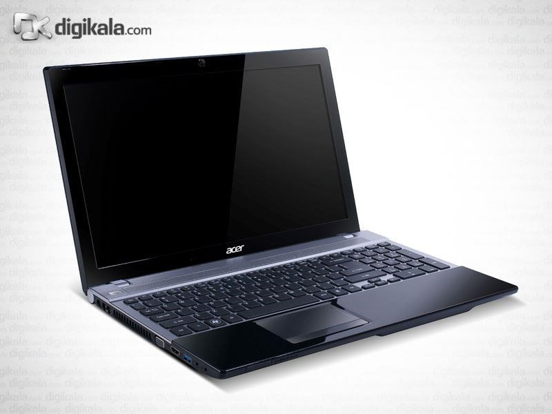 قیمت و خرید لپ تاپ 15.6 اینچی ایسر مدل Aspire V3-571G-53218G75MAKK