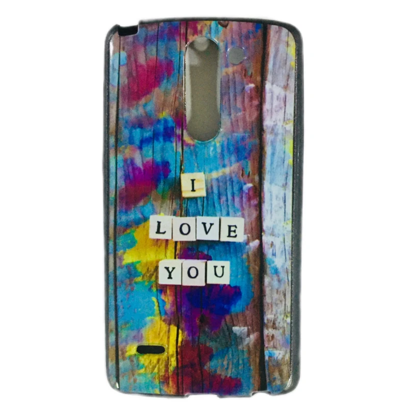 کاور مدل ESF کد 09 مناسب برای گوشی موبایل ال جی G3 Stylus