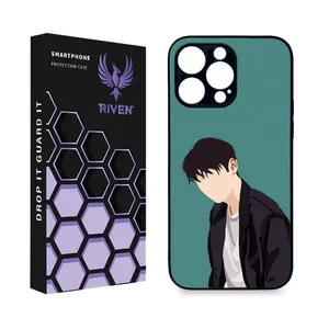 RIVEN RI3-7 Case For Apple iphone 13 Pro Max