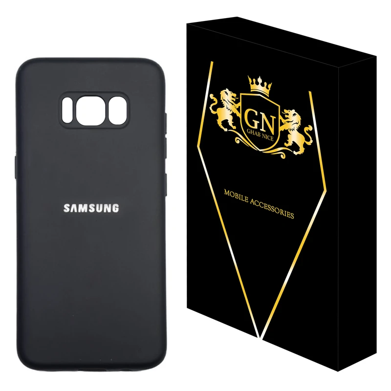 کاور قاب نایس مدل CLK مناسب برای گوشی موبایل سامسونگ Galaxy S8