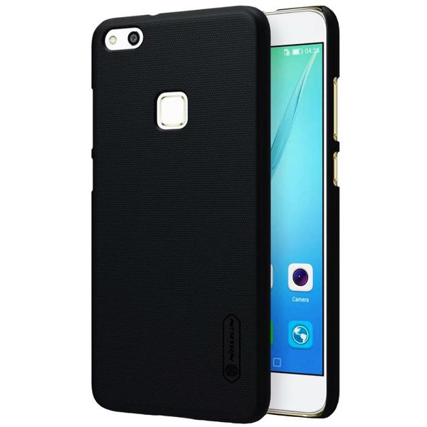 کاور نیلکین مدل Super Frosted Shield مناسب برای گوشی موبایل Huawei P10 Lite کاور نیلکین مدل Super Frosted Shield مناسب برای گوشی موبایل Huawei P10 Lite