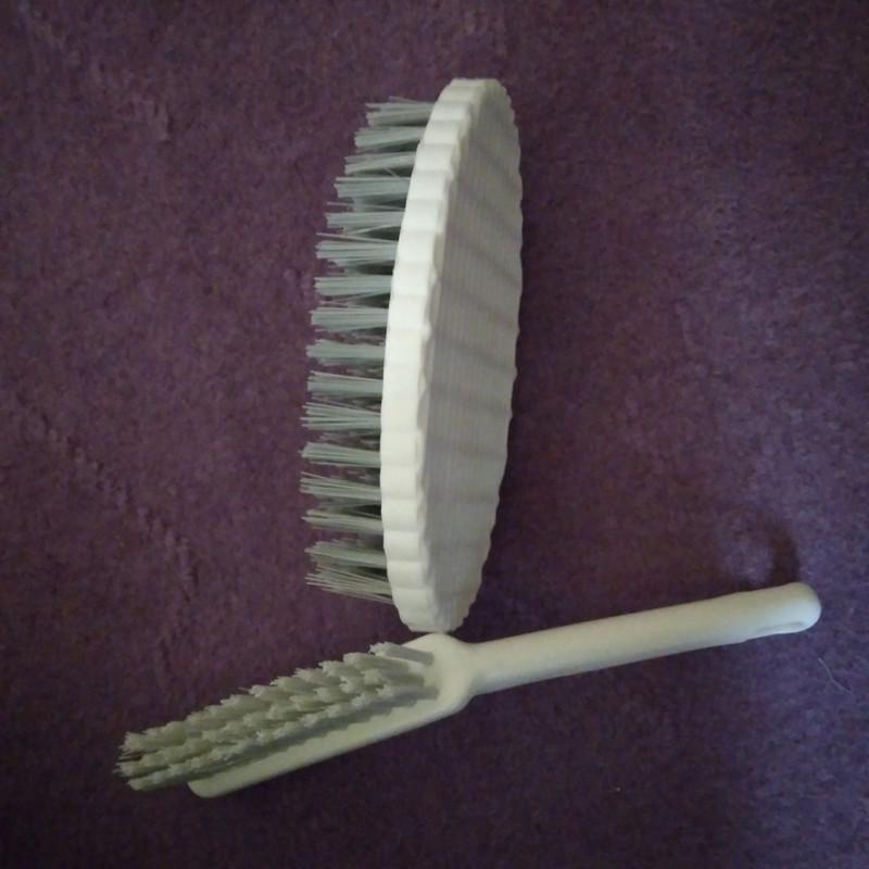 فرچه مدل M0258 مجموعه 2 عددی فرچه مدل M0258 مجموعه 2 عددی