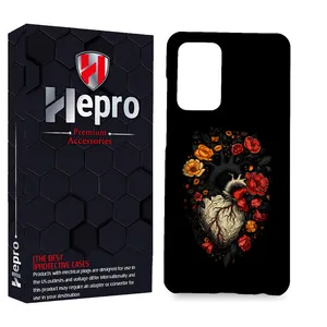 HEPRO MC Cover for SAMSUNG GALAXY A23