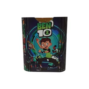 جامدادی رومیزی مدل بن تن کد 07