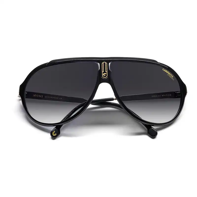 عینک آفتابی خلبانی غیرپلاریزه کررا مدل ENDURANCE 65