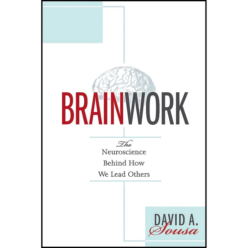 کتاب Brainwork اثر David A. Sousa انتشارات Solution Tree Press