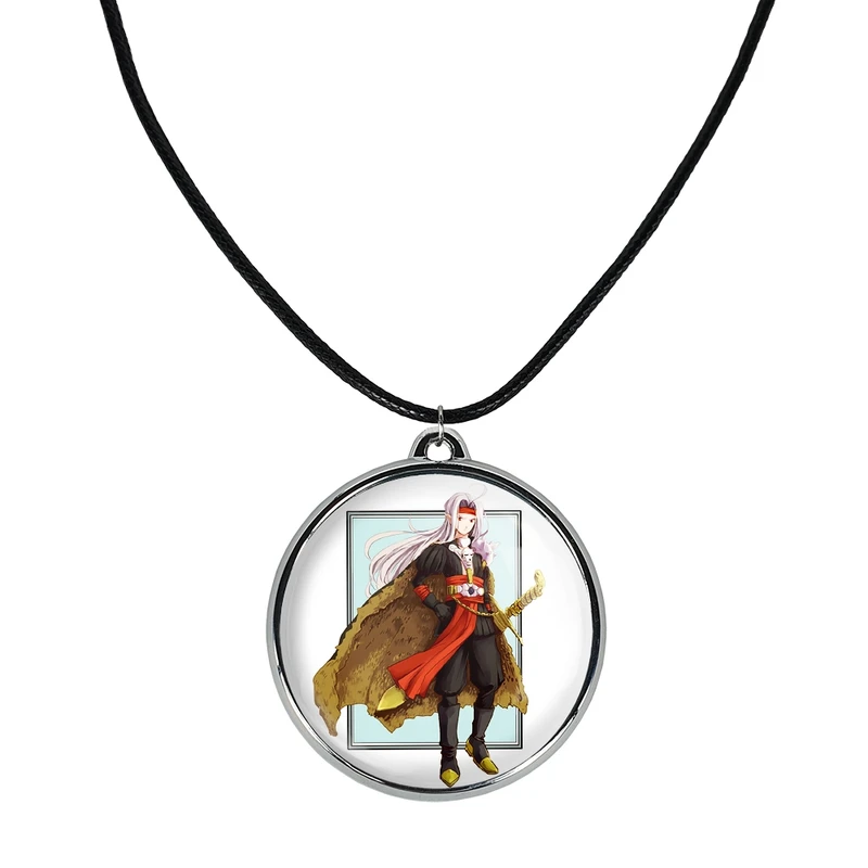 گردنبند خندالو مدل بازی دراگون کوئست (Dragon Quest) کد 3528035281