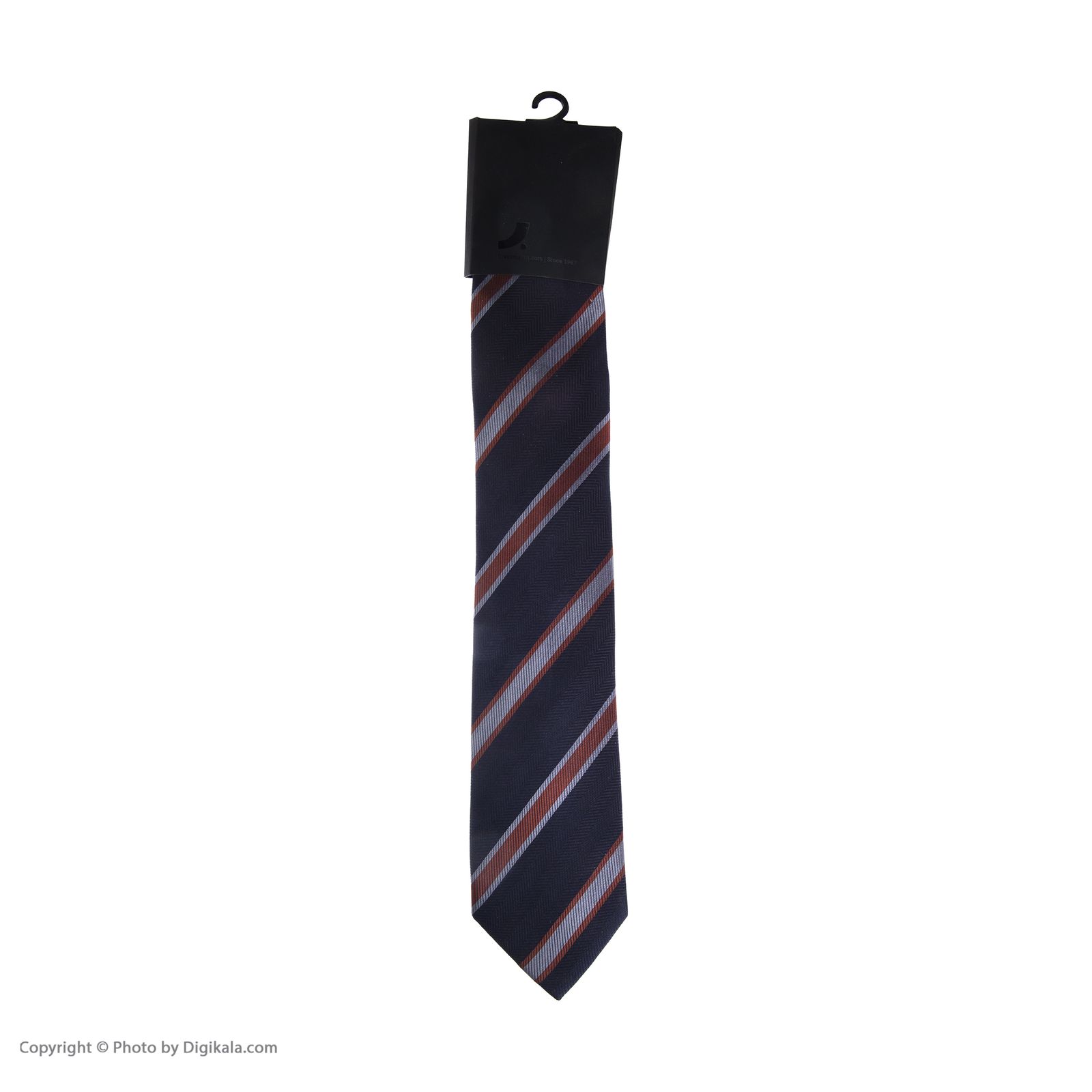 کراوات مردانه درسمن مدل d04 -  - 2