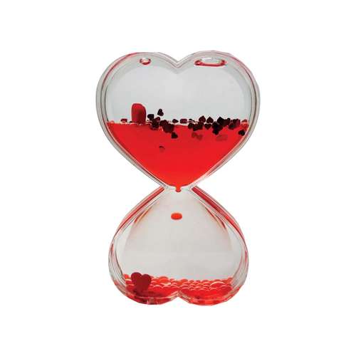 ساعت شنی مدل ریلکسر قلب